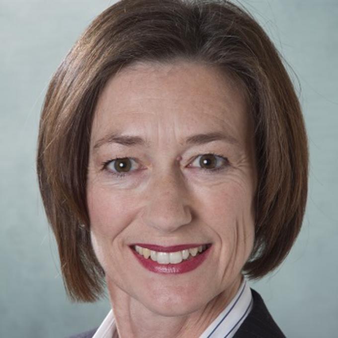 Dr. Ursula Buchholz